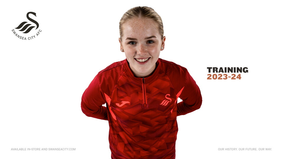 2023-24 Training and Travel Wear