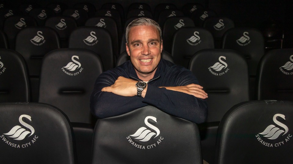 Michael Duff