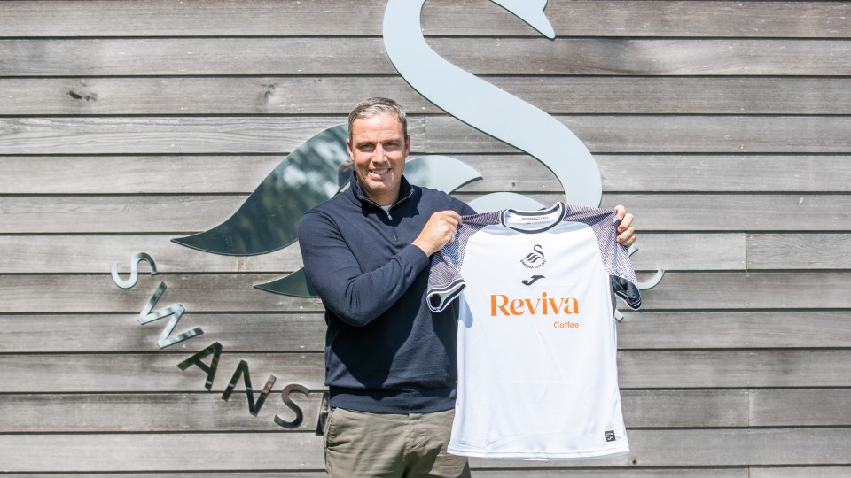 Michael Duff appointed