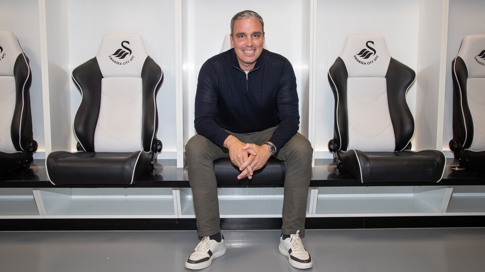 Michael Duff head coach