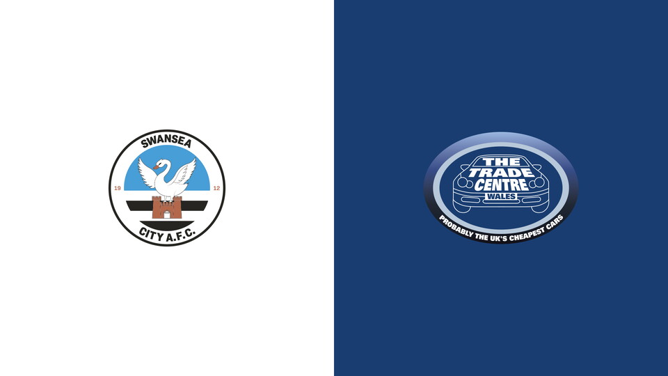 Trade Centre Wales partner lockup