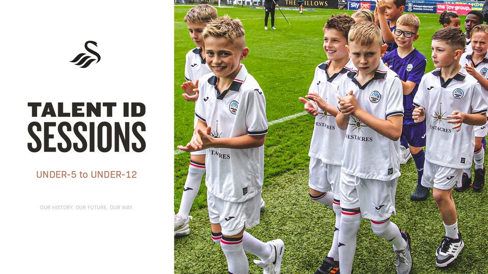 Academy Talent ID Graphic