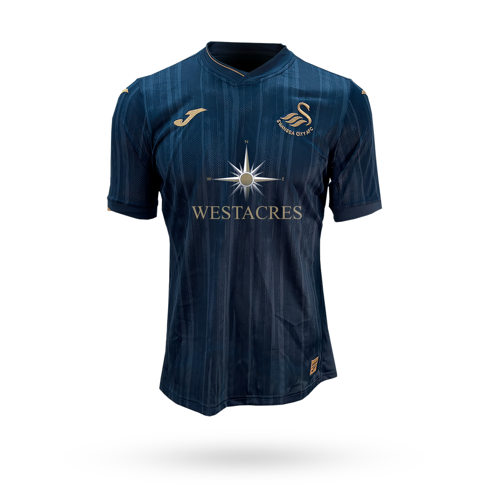 Away kit