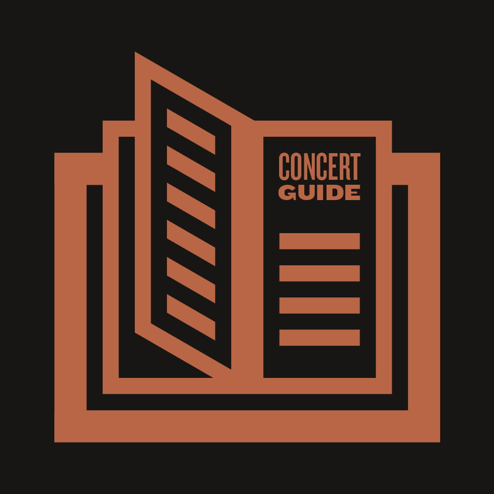 concert guide