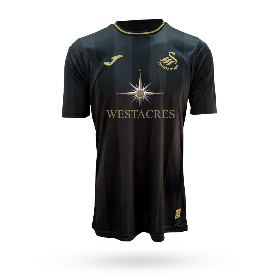 GK Away Kit