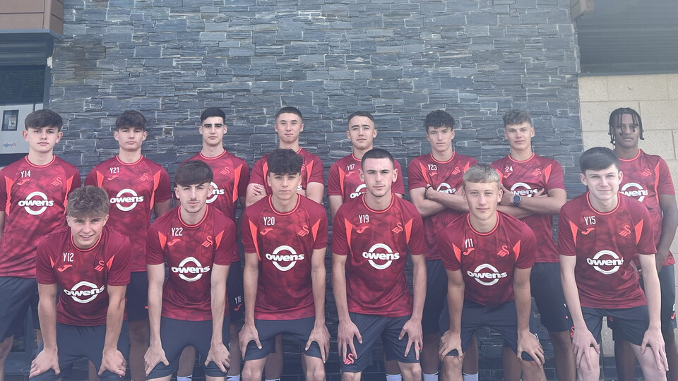 2023-24 Academy Scholars