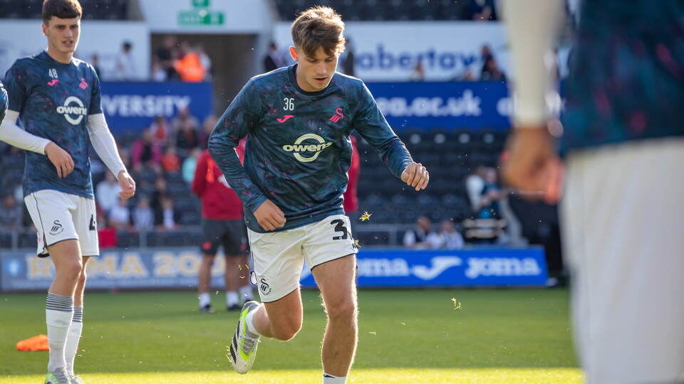 Ben Lloyd
