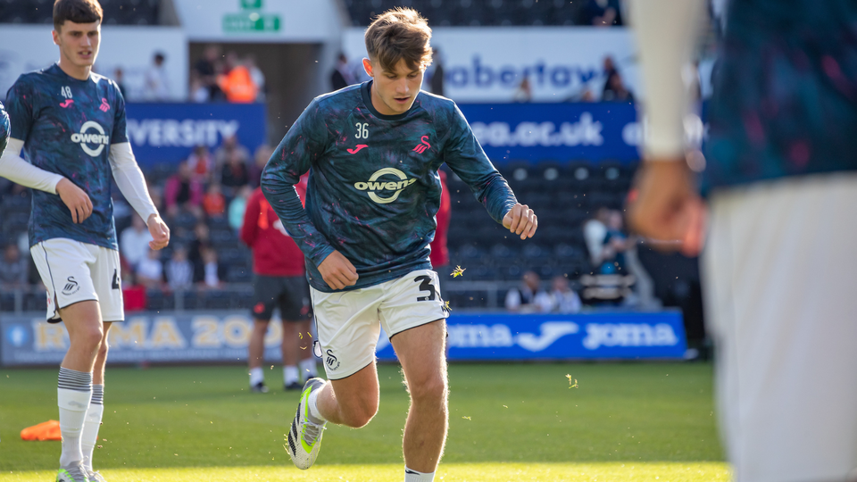 Ben Lloyd