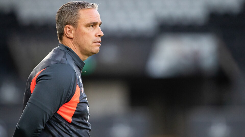 Michael Duff