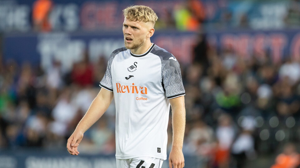 Josh Thomas