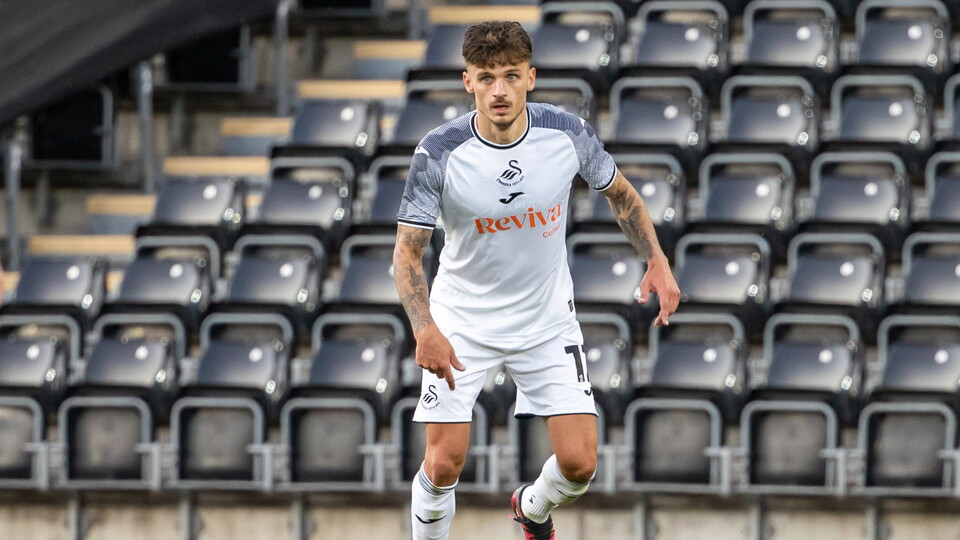 Jamie Paterson