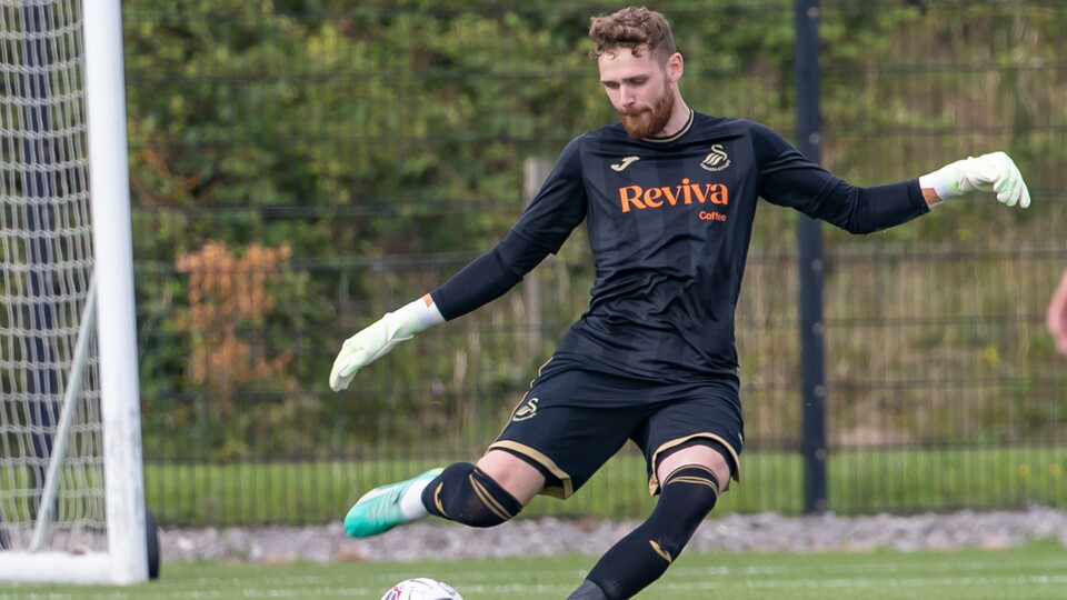 Gallery | Swansea City v Brondby