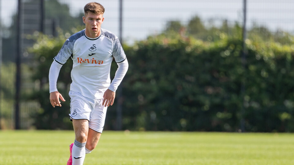 Gallery | Swansea City v Brondby