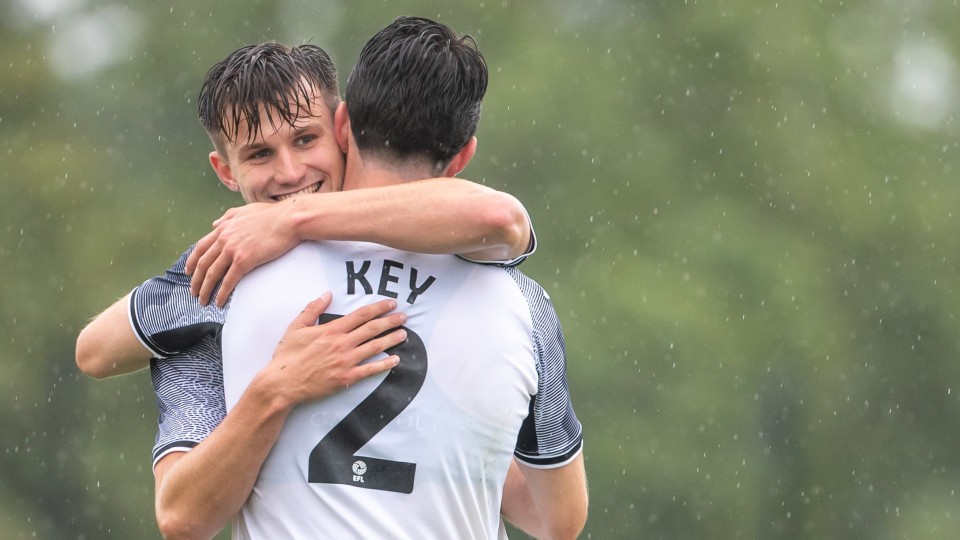 Gallery - Swans v Newport