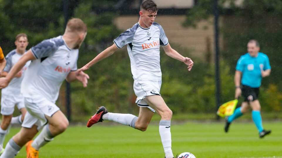 Gallery - Swans v Newport