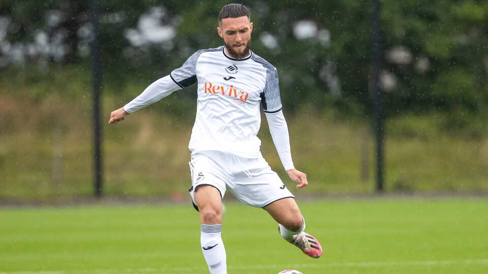Gallery - Swans v Newport