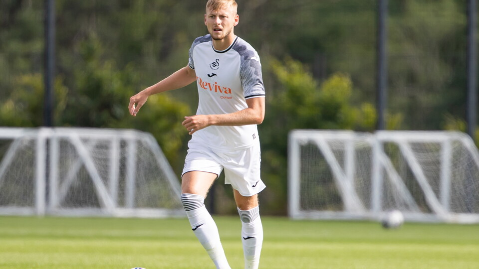 Gallery | Swansea City v Brondby