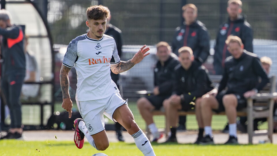 Gallery | Swansea City v Brondby