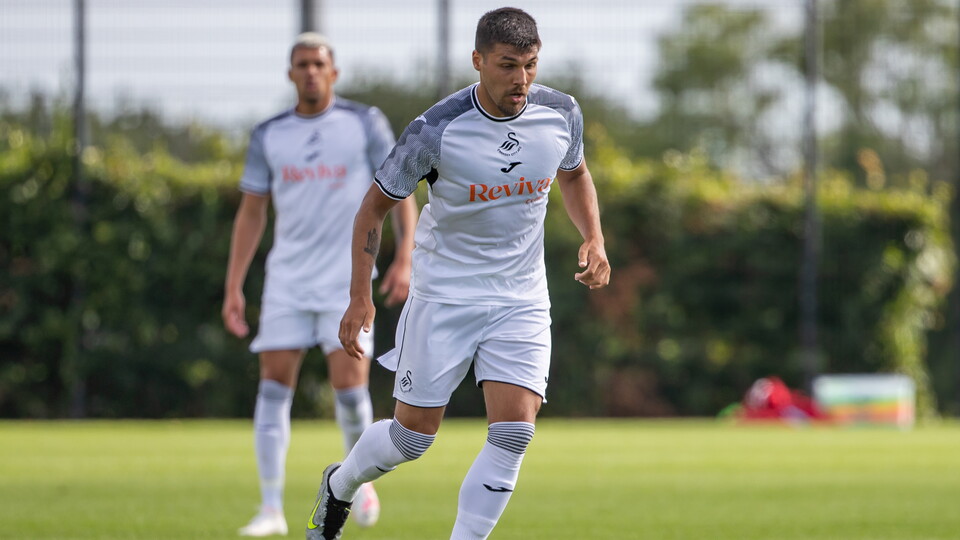 Gallery | Swansea City v Brondby