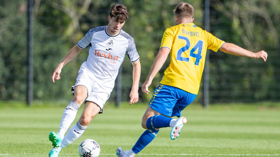 Gallery | Swansea City v Brondby
