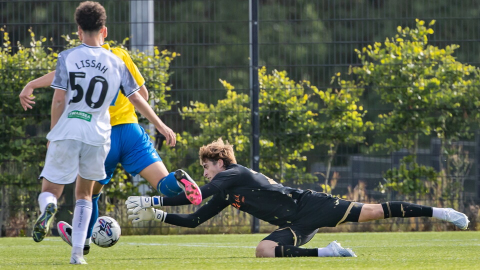 Gallery | Swansea City v Brondby
