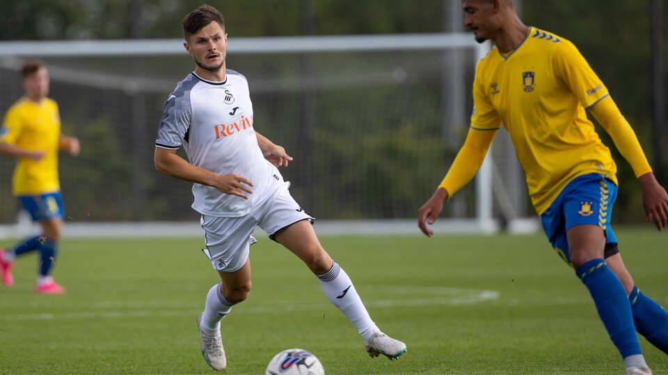 Gallery | Swansea City v Brondby