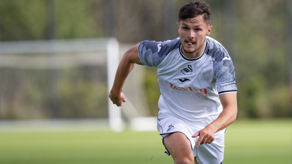 Gallery | Swansea City v Brondby