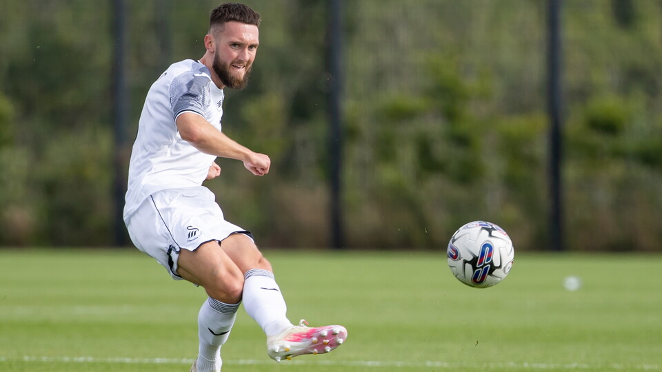 Gallery | Swansea City v Brondby