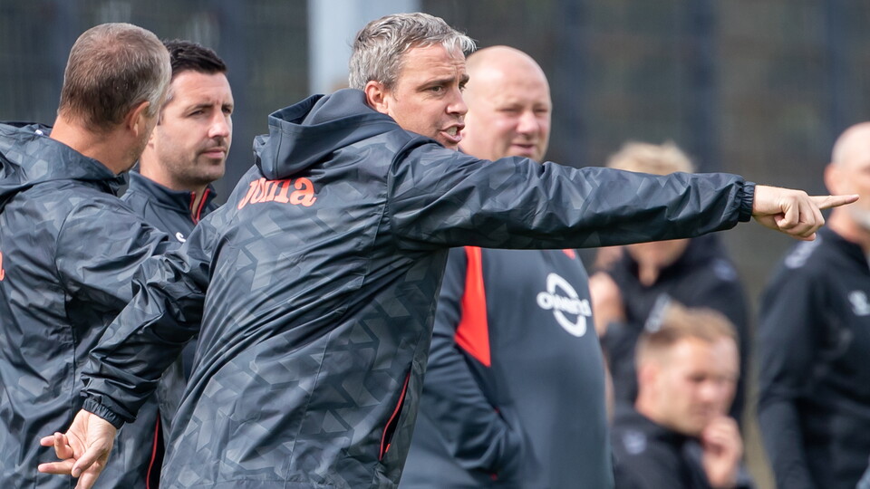 Gallery | Swansea City v Brondby