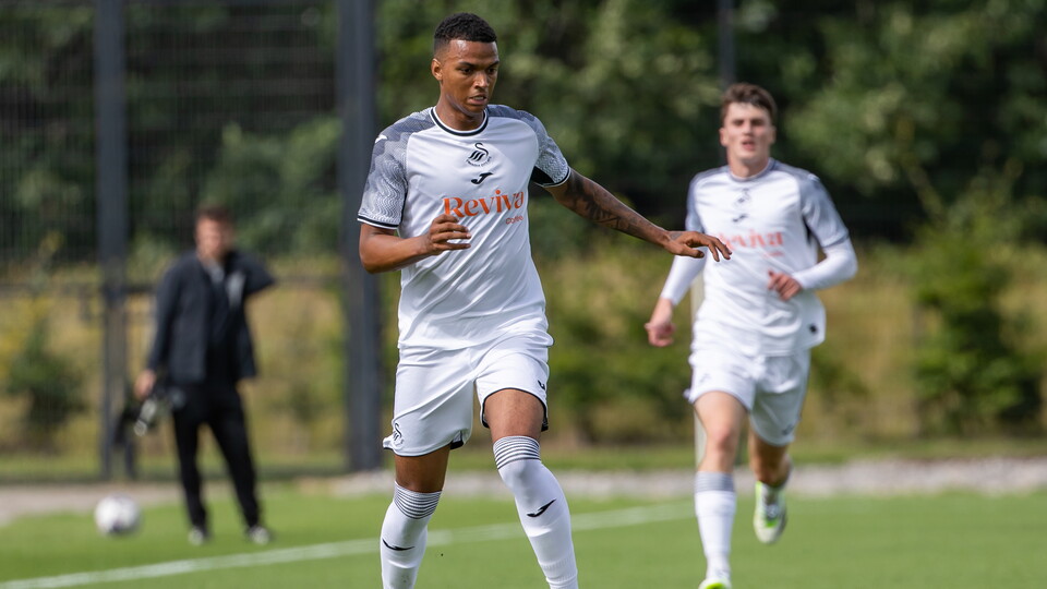 Gallery | Swansea City v Brondby
