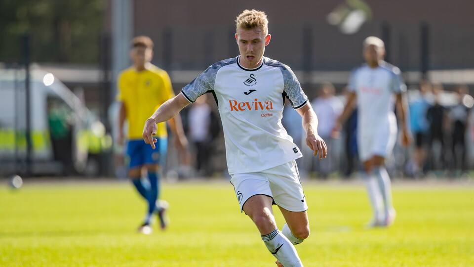 Gallery | Swansea City v Brondby