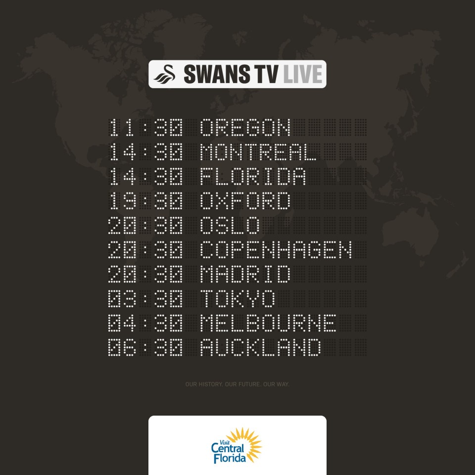 Kick-off 7.30pm UK Time