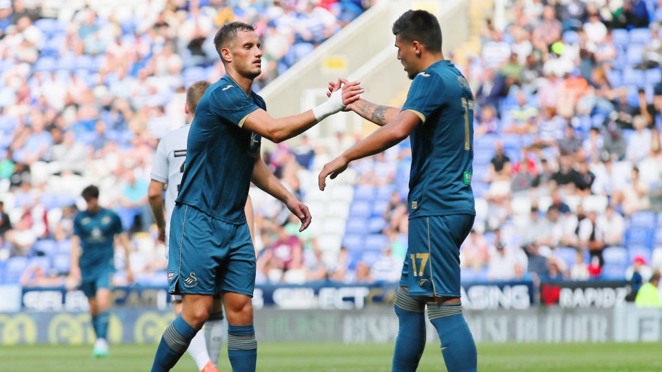Reading friendly gallery 23-24