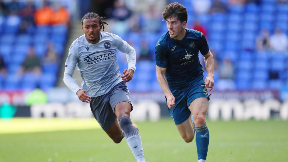 Reading friendly gallery 23-24