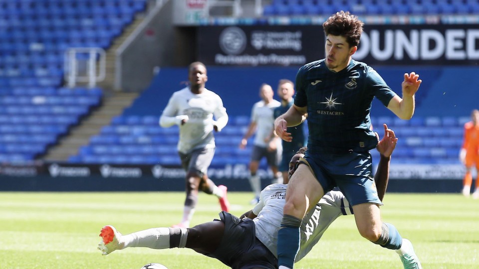 Reading friendly gallery 23-24