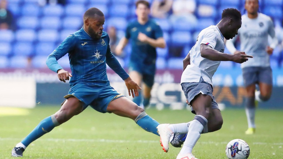 Reading friendly gallery 23-24