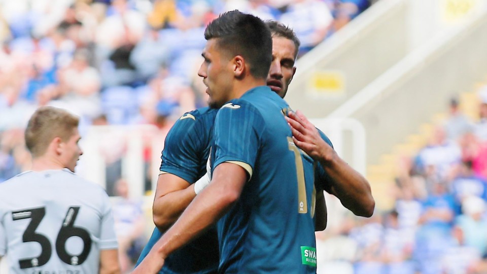 Reading friendly gallery 23-24