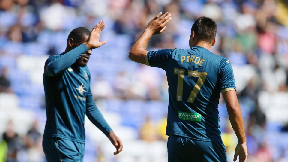 Reading friendly gallery 23-24