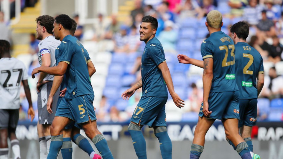 Reading friendly gallery 23-24