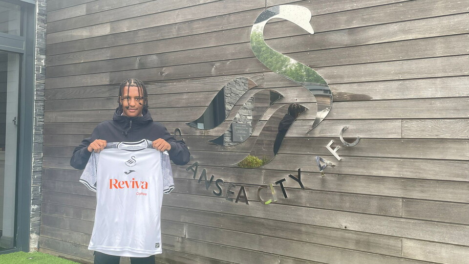 Sammy Henia-Kamau