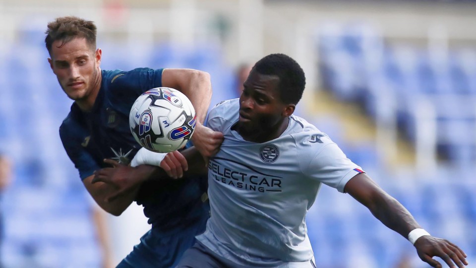 Reading friendly gallery 23-24