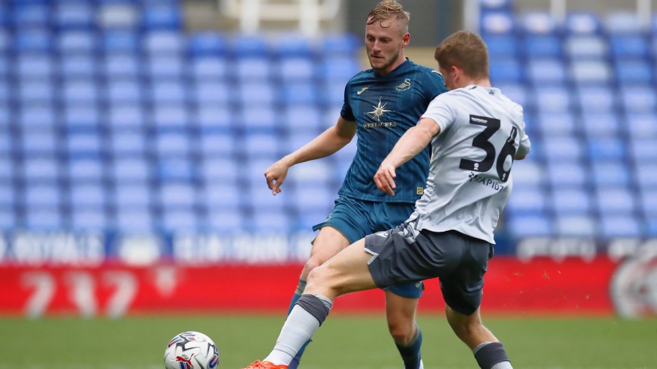 Reading friendly gallery 23-24