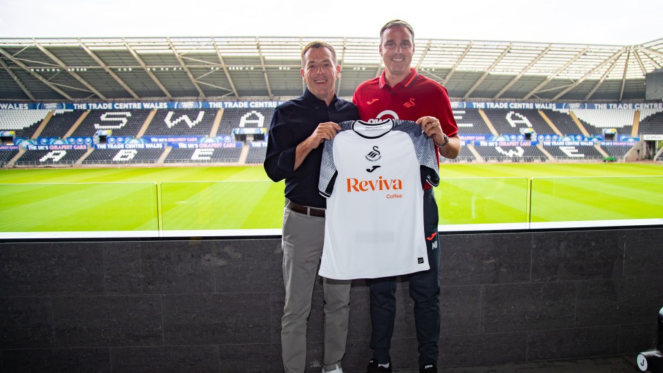 Andy Coleman Michael Duff