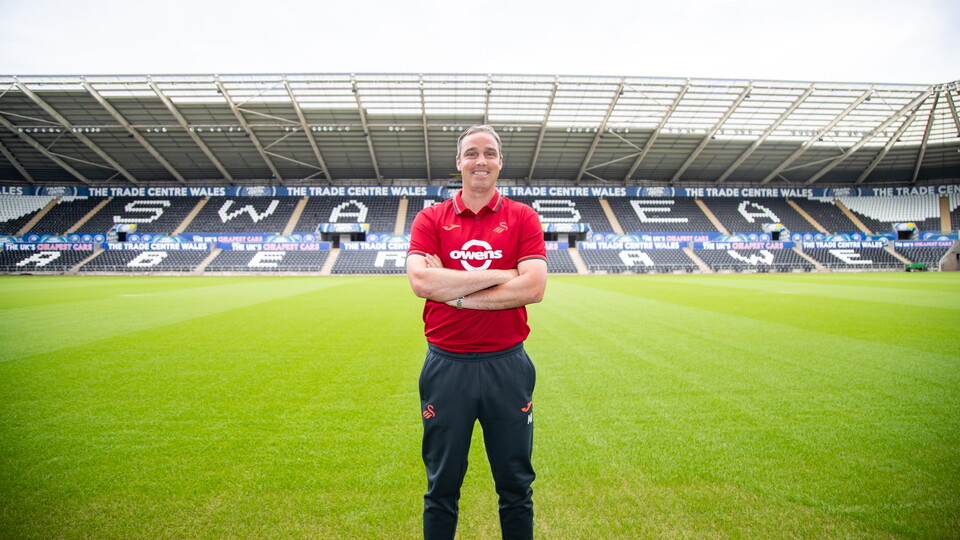 Michael Duff media unveiling gallery