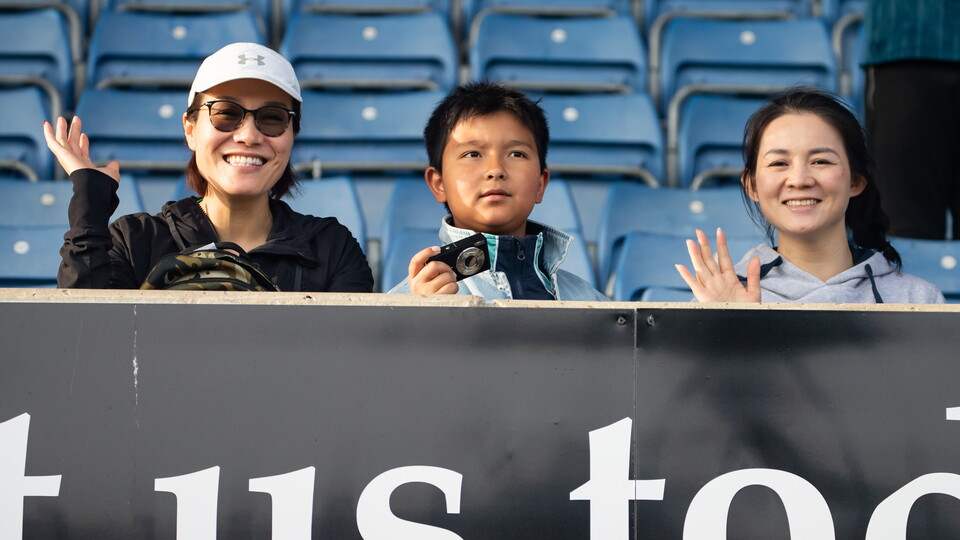 Gallery | Oxford United v Swansea City
