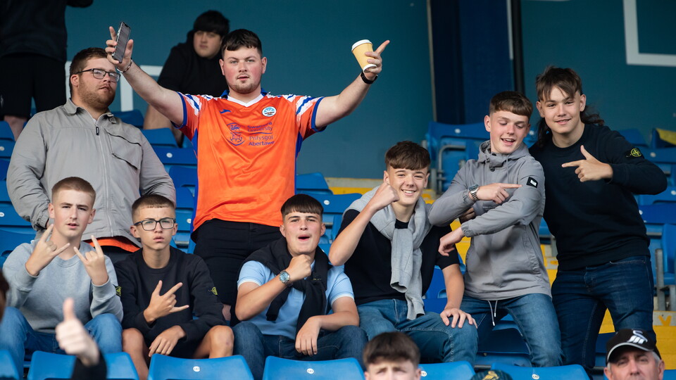 Gallery | Oxford United v Swansea City