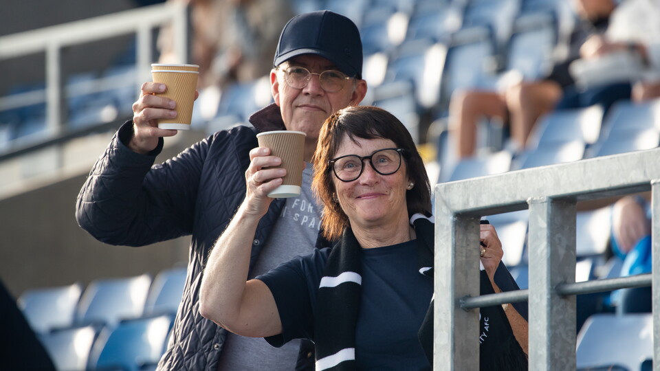 Gallery | Oxford United v Swansea City