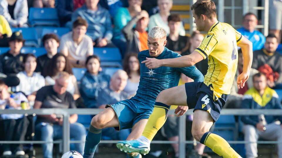 Gallery - Oxford United v Swans