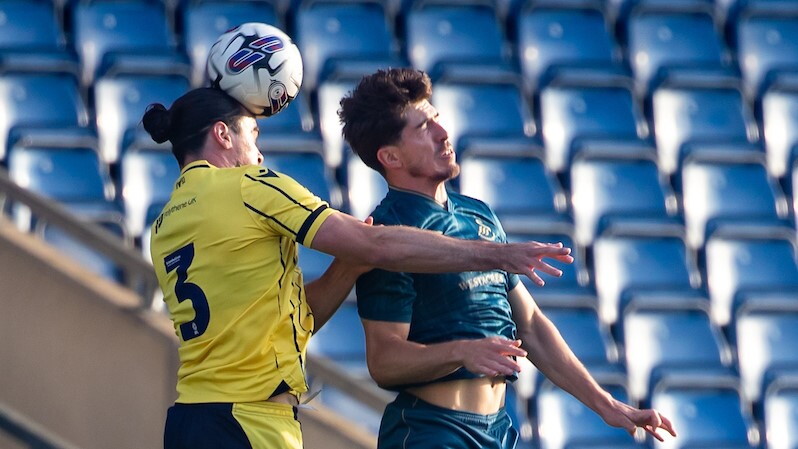 Gallery - Oxford United v Swans