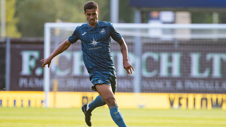 Gallery - Oxford United v Swans